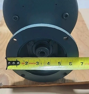 NEW Grove Gear DXHMQ230-1B