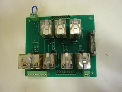 USED MOTOMAN ROBOTICS 9229-59