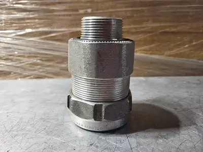 USED ABB ST125-470