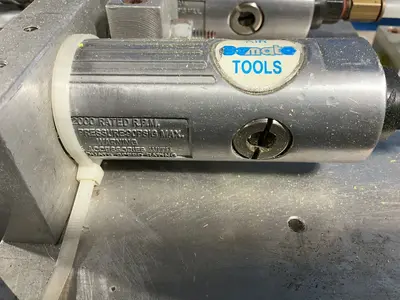 Used _UNKNOWN_ _UNKNOWN_ Drill Units Ohio US | HGR 24 #1518968