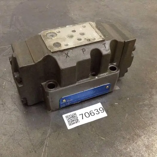 Used VICKERS DG3V76C10JA87 Valves/Fittings Michigan US | Ideal Machinery #704140