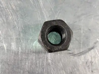 5/8" 2HM Heavy Hex Nut
