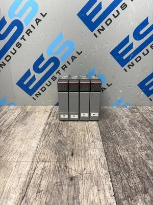 ALLEN BRADLEY 1746-0A16 Electrical/PLC/Automation | ESS Industrial Equipment Sales (1)