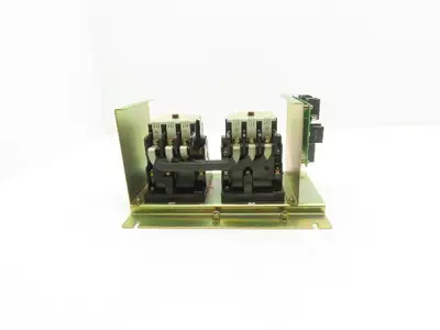Used FUJI _UNKNOWN_ Starters Indiana US | Arrow Industrial #1316636
