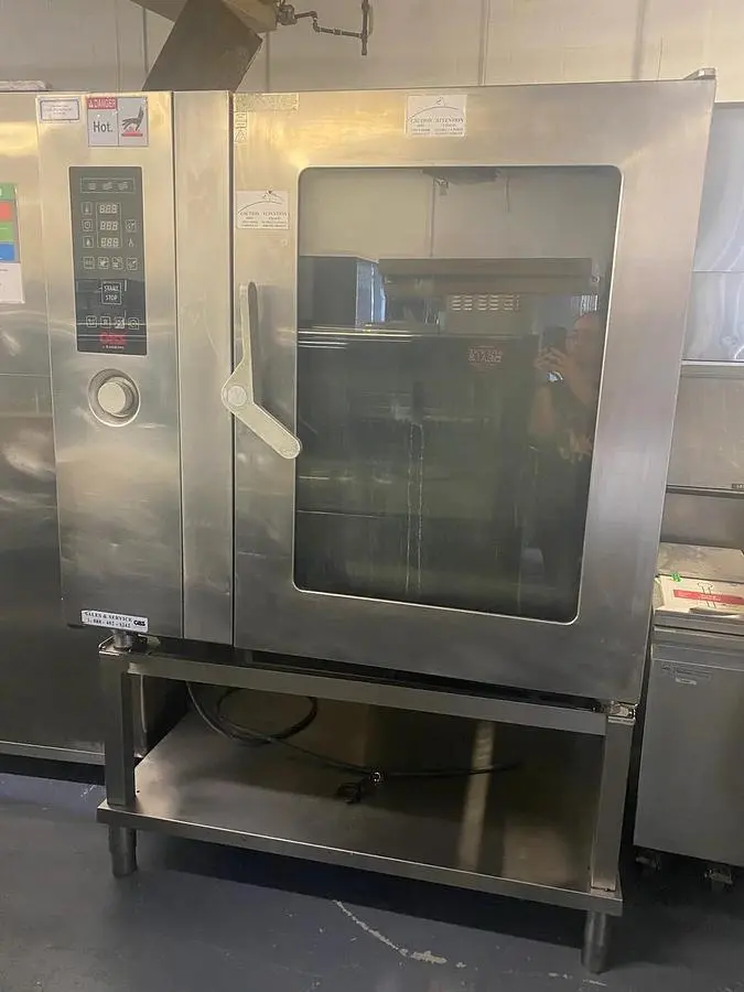 USED GBS FX122G2T-UKX01