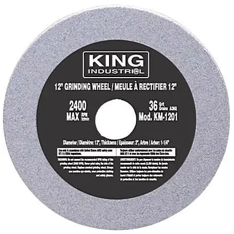 NEW KING CANADA KM-1201