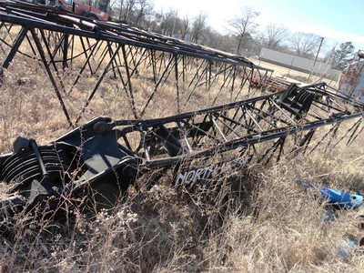 Used 1980 NORTHWEST 5065 Crawler Cranes Tennessee US | Ran Equipment #1403722