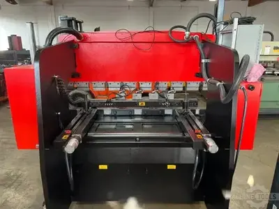 Used 1995 AMADA RG-50 Press Brakes Arizona US | KD Machinery #1418337