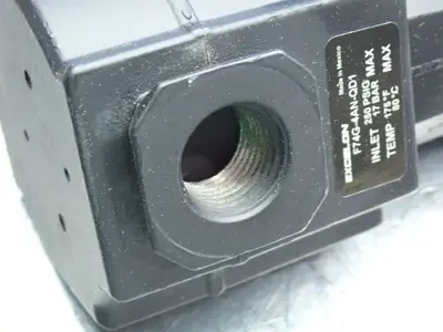 Used NORGREN F74G4ANQD1 Pumps Ohio US | HGR 24 #738198