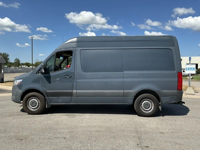 Used 2019 MERCEDES-BENZ SPRINTER Vans Michigan US | Miedema Asset Management Group #1344770