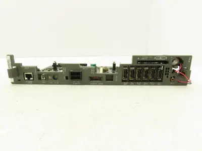 Fanuc A16B-3200-0421-08E Printed Circuit Board PCB Machine Control Card