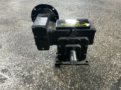 Used 2017 WINSMITH E30MDTD31000T6 Motors (misc) Ohio US | HGR 24 #1541512