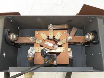 Lincoln Electric K804-1 Multi-Process Switch DC400 or DC600