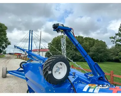 Used BRANDT _UNKNOWN_ Augers Iowa US | Keast Enterprises #1360099