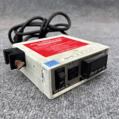 Used Ace Glass Ace 12125-14 Temperature Controls California US | Davliegogo LLC #1707504