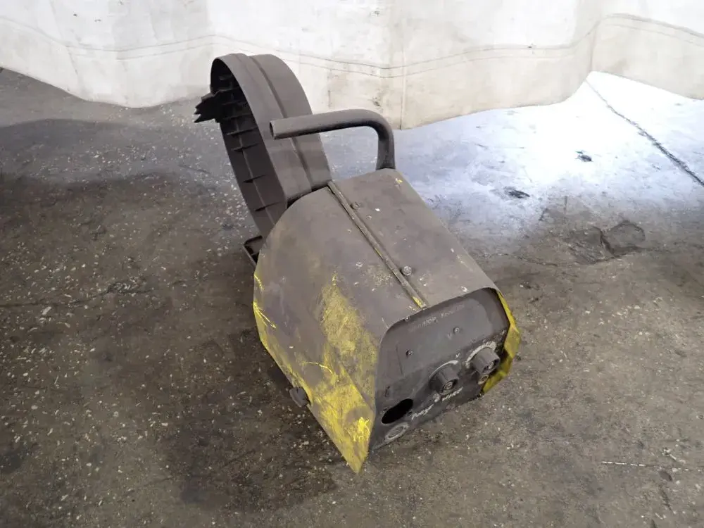 Used ESAB WARRIOR FEED 304 Welding Machinery (Other) Ohio US | HGR 24 #1048052