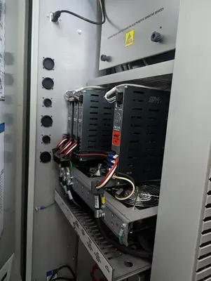 2020 HAAS MINI MILL Vertical Machining Centers | Bayou Machinery (12)
