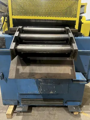 USED LITTELL 132D-7PD