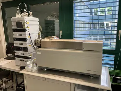 Complete Molecular & Immunodiagnostics Lab Package