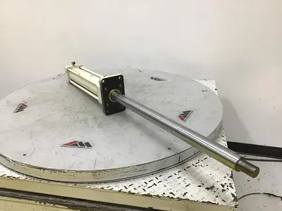 USED HORIUCHI MACHINERY F7-SE 1FA80B140N400-DO