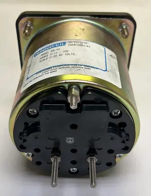 New | in-Stock TRANSCAT / EIL DB-40 Voltmeters Ohio US | Surplus Asset Holdings #1246239