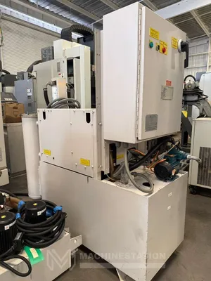 USED 2010 MORI SEIKI NT-1000WZM