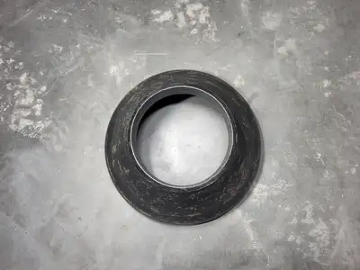 12"x6" Concentric Reducer Steel