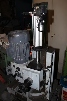 USED 1996 MEP TIGER 350SX