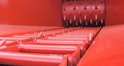 MORBARK M20R FORESTRY DRUM CHIPPER Drum Chippers | Iron Listing (3)