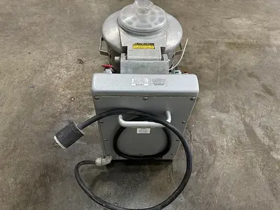 USED ROBOT COUPE R10