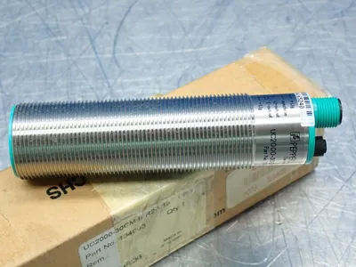 New | in-Stock PEPPERL+FUCH 104093 Proximity Sensors Ohio US | HGR 24 #864446