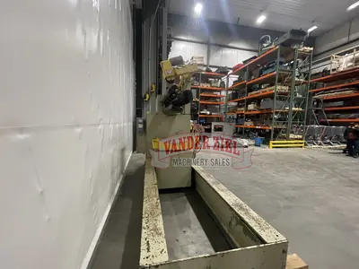 Dallas 10k LBS Reel w/ Coil Car