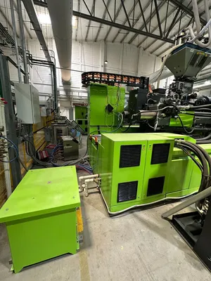 2024 ENGEL Duo 3660/900 speed Horizontal Plastic Injection Molding Machines | JYC MACHINERY (18)
