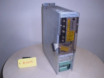 INDRAMAT TDM 1.2-30-300-W0 Electronics | PressTrader Limited (1)