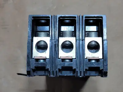 USED SQUARE D KAL362251027