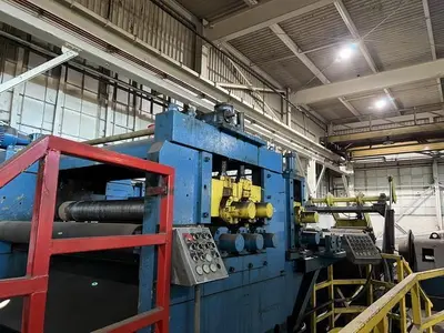 VOSS _UNKNOWN_ Cut To Length Lines | Westbrook Engineering (59)