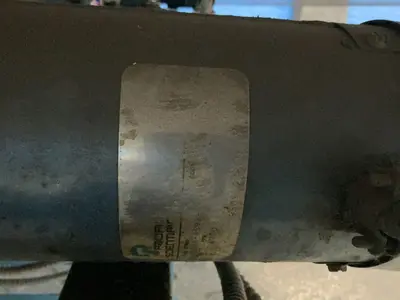 Used CAMCO 902RDM6H32270 Tooling & Accessories (Other) Ohio US | HGR 24 #1541554