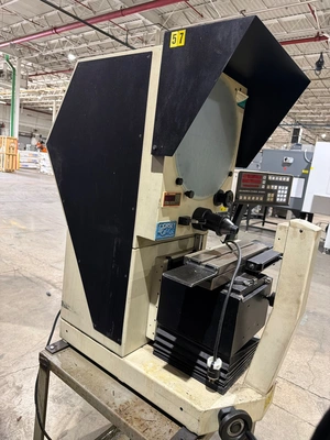 USED DORSEY METROLOGY 16H