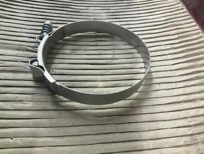 Cummins T Bolt Clamp PN 3641131