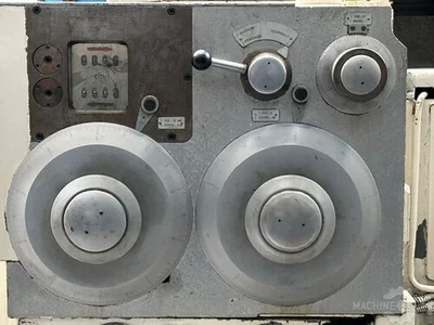 USED INNSE INNOCENTI PM 250