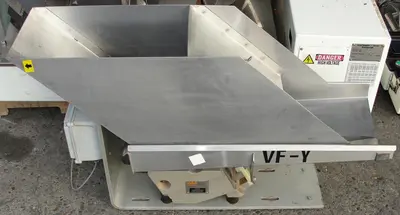 USED YAMATO ADW-323-RB