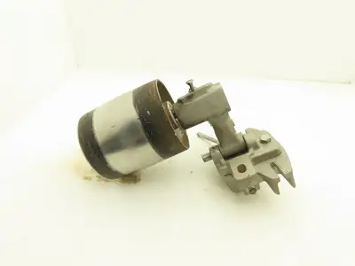 Ritter R-901-050 Tensioner Pully with Arm for Belt Sander