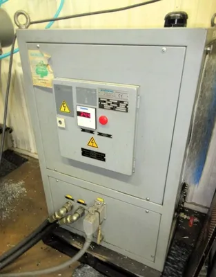 2000 DECKEL MAHO DMU80 Vertical Machining Centers (5-Axis or More) | ListingHippo (8)