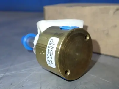 New | in-Stock DAYTON (1) 2CZZ9 Valves/Fittings | HGR 24 #732371