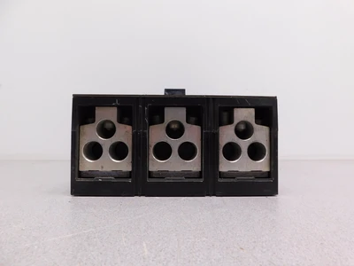 Used Square D MHL367001212 Circuit Breakers Ohio US | Equipment Recovery Corp. #1331067
