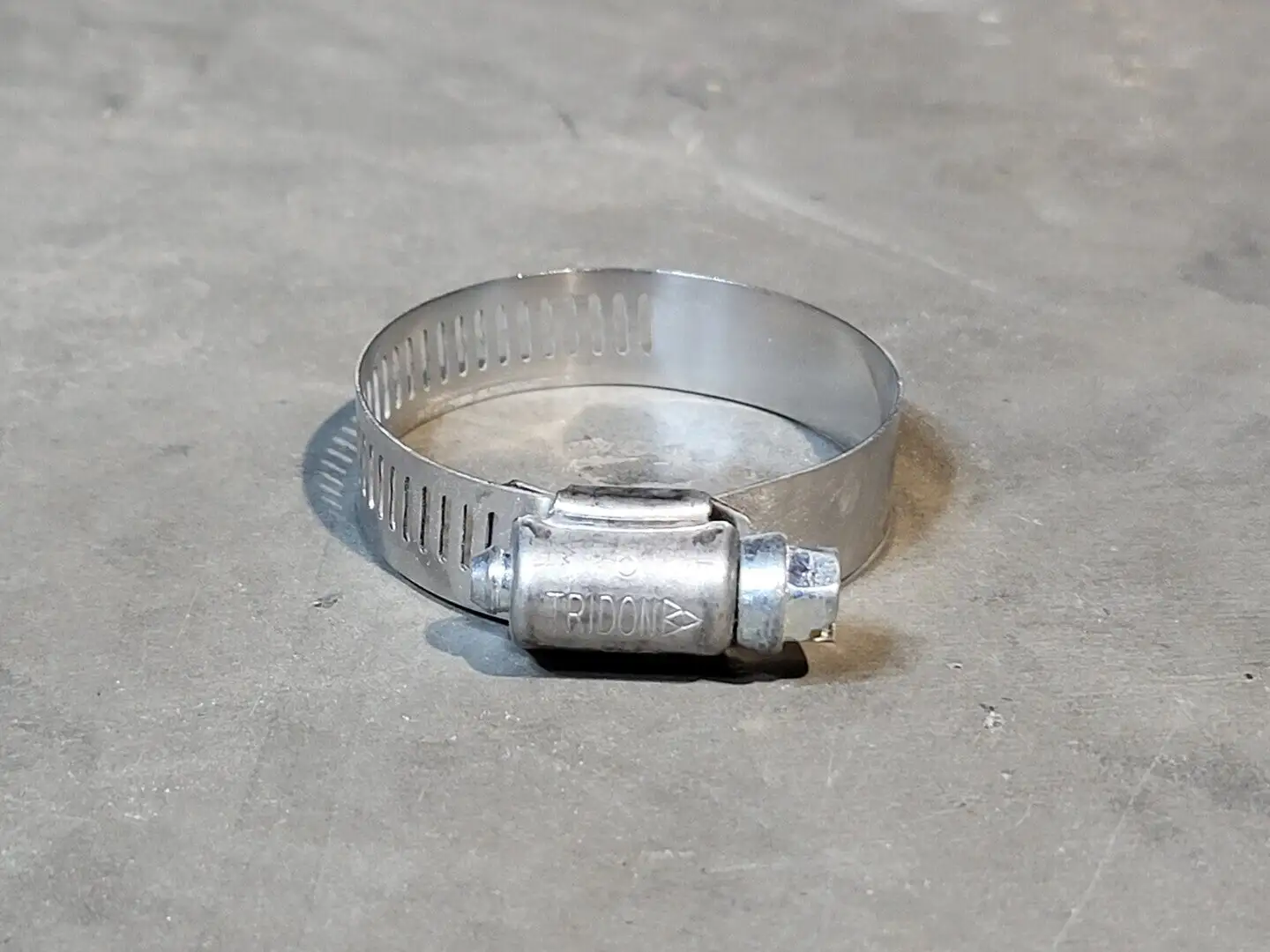 USED TRIDON 611024706