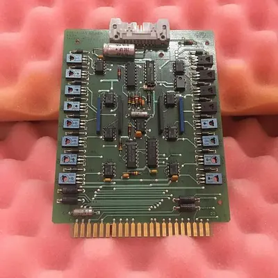 PREALIGN DRIVER 244639-002 REV T