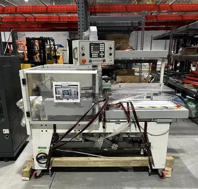 USED TEXWRAP 2219
