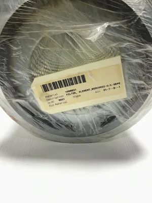 BEDC0922-0/C-SBPE Filter Element