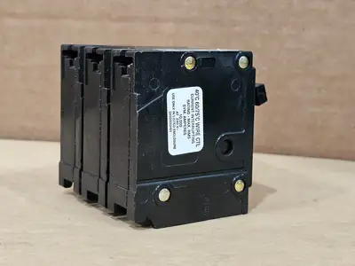 USED EATON BR350
